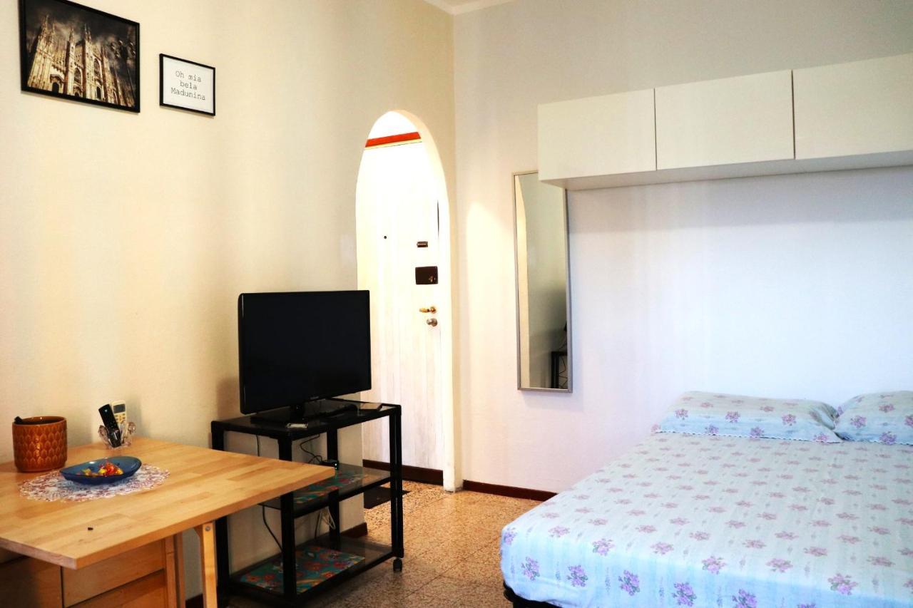 Apartamento * La Casa Di Arti * 25 Min Dal Duomo Milán Exterior foto